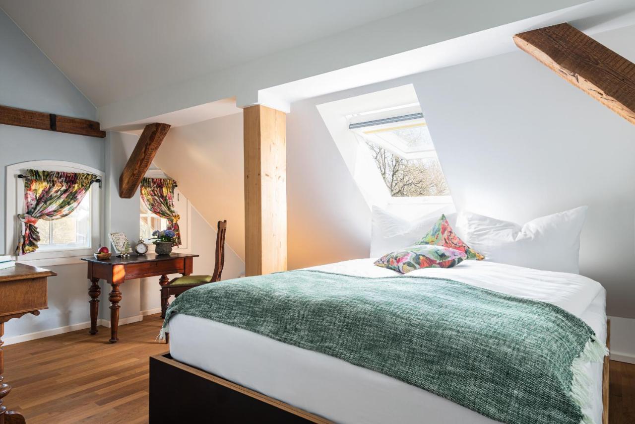 Klostergartenhotel Marienfliess Stepenitz Екстериор снимка