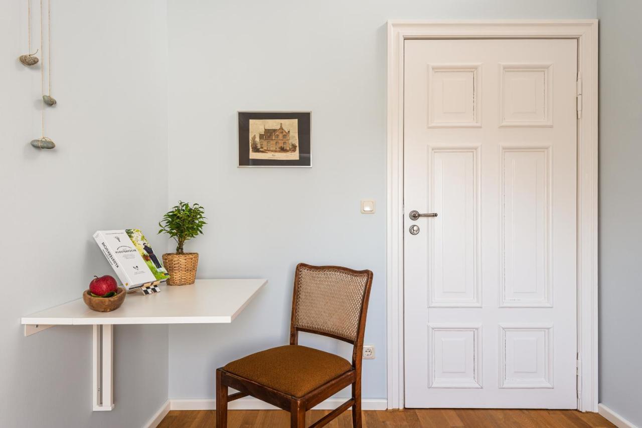 Klostergartenhotel Marienfliess Stepenitz Екстериор снимка