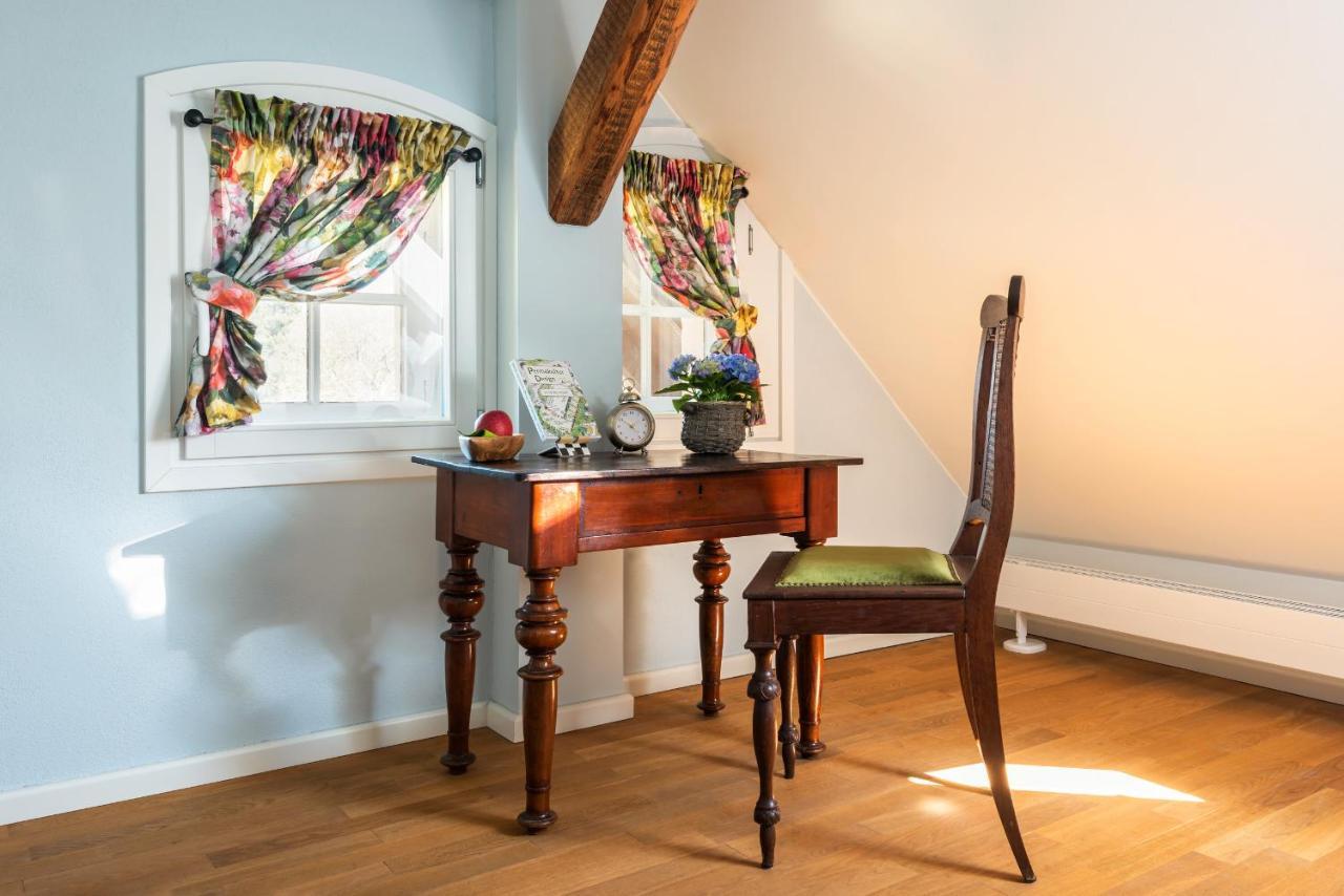 Klostergartenhotel Marienfliess Stepenitz Екстериор снимка