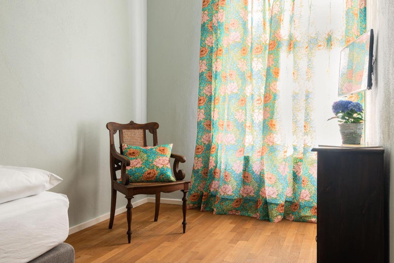 Klostergartenhotel Marienfliess Stepenitz Екстериор снимка