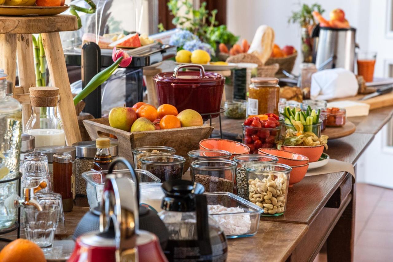 Klostergartenhotel Marienfliess Stepenitz Екстериор снимка
