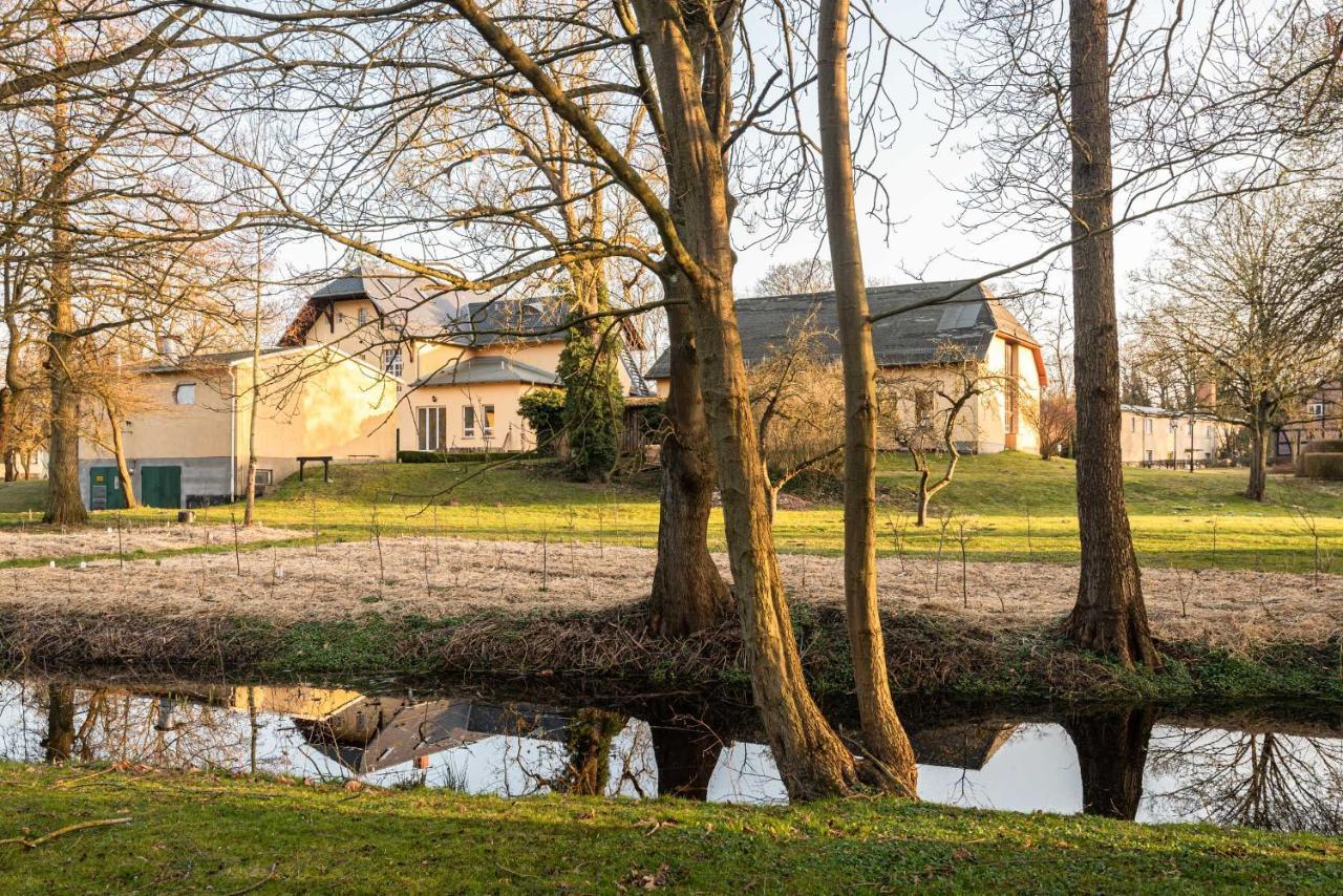 Klostergartenhotel Marienfliess Stepenitz Екстериор снимка