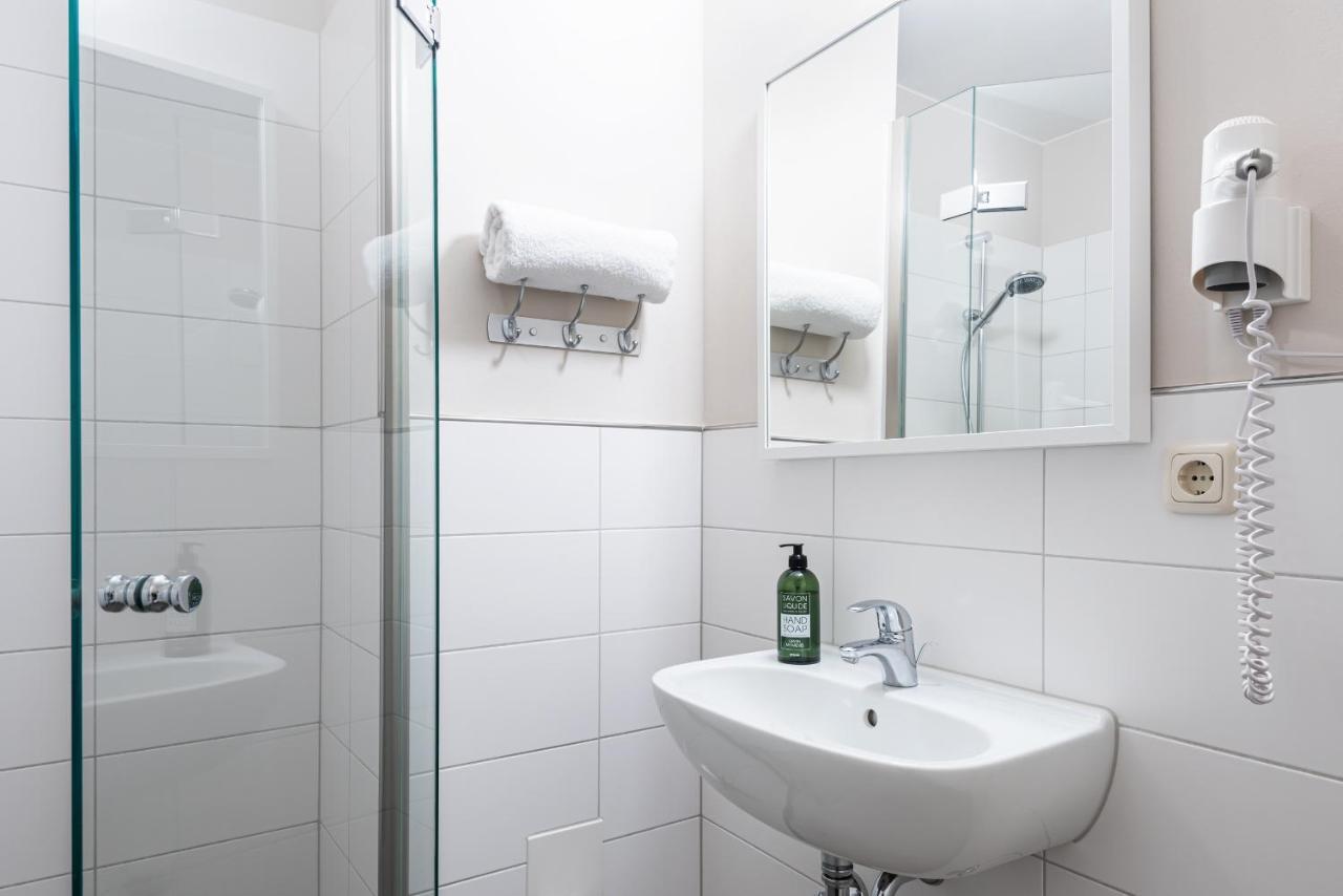 Klostergartenhotel Marienfliess Stepenitz Екстериор снимка